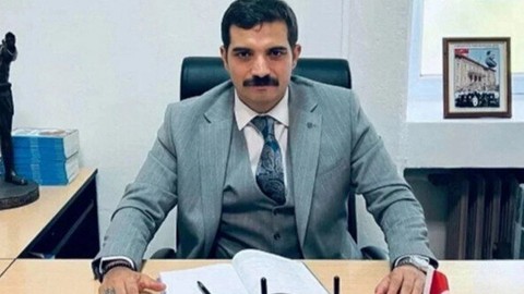 Sinan Ateş cinayetinde yeni gelişme! Gözaltına alınan Eray Özyağcı adliyede