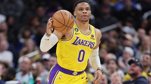 Russell Westbrook Utah Jazz'a transfer oldu