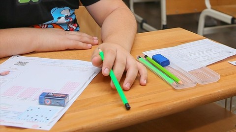 2023 LGS'de hangi konular geçerli olacak?