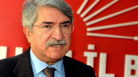 Ümit Özdağ'a özenen CHP'li Fikri Sağlar: AKP yüzbinlerce yeni sığınmacıyı Türkiye'ye getiriyor
