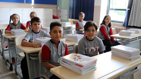 Milli Eğitim Bakanı okulların ne zaman açılacağını açıkladı