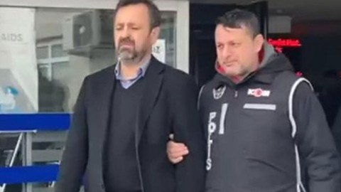 Depremde yıkılan çok sayıda binanın müteahhitleri kaçarken yakalandı