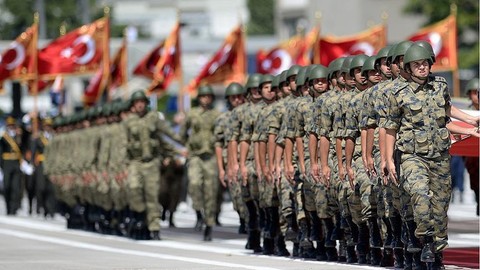 Askerlik celp tarihleri ertelendi mi?