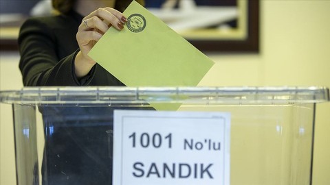 Seçim ertelenecek mi?