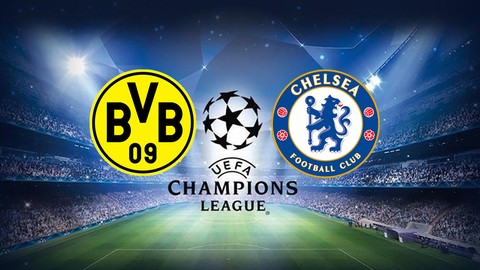 Borussia Dortmund - Chelsea maçı şifresiz kanalda mı?