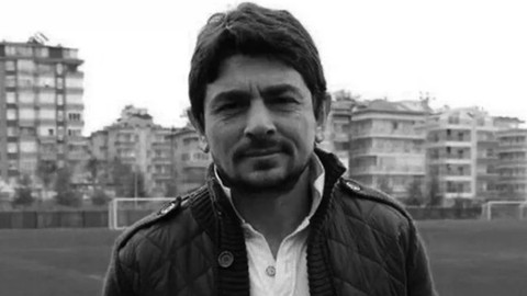 Hatayspor enkaz altında kalan Sportif Direktör Taner Savut'un hayatını kaybettiğini açıkladı