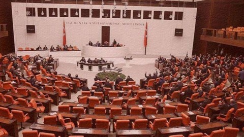 TBMM Genel Kurulu, 28 Şubat’ta toplanacak: Gündem EYT ve deprem