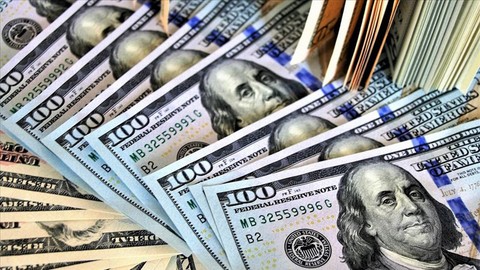 6 Mart Pazartesi 2023 Dolar - Euro fiyatları anlık güncel döviz kurları