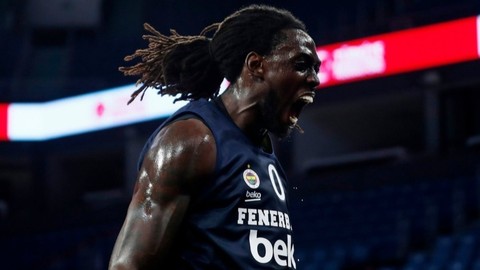 Fenerbahçe'nin konuğu Partizan