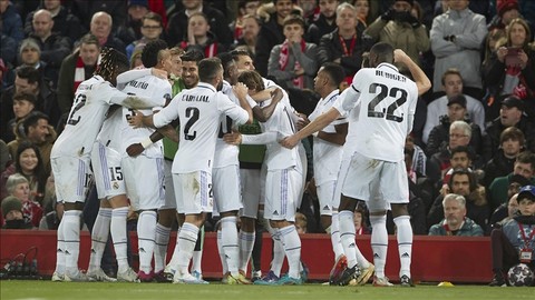 Liverpool - Real Madrid maçı golleri, geniş özeti