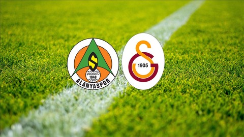 Alanyaspor Galatasaray hazırlık maçı şifresiz kanalda mı?