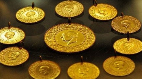 4 Mart Cumartesi 2023 anlık gram, çeyrek, yarım, tam, Cumhuriyet altın fiyatı