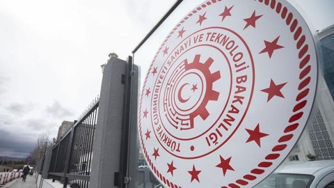 Sanayi ve Teknoloji Bakanlığı ocakta 1496 yatırım teşvik belgesi verdi