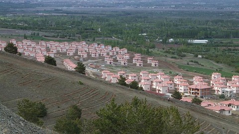 Çankırı, Van, Kütahya TOKİ arsa kura çekilişi sonuçları