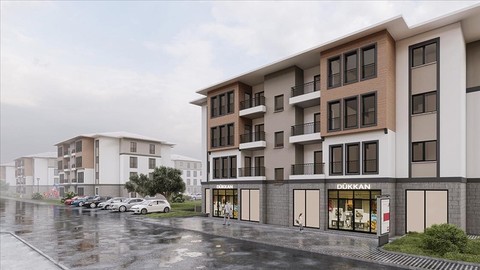 İstanbul Tuzla TOKİ kura çekilişi canlı yayını ve sonuçları