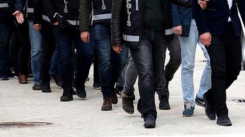 Son dakika! İstanbul’da FETÖ operasyonu: 21 gözaltı