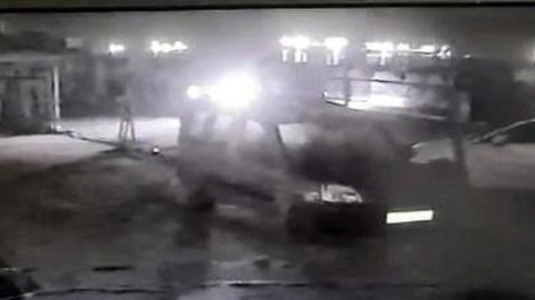 Cips kavgası ölümle bitti