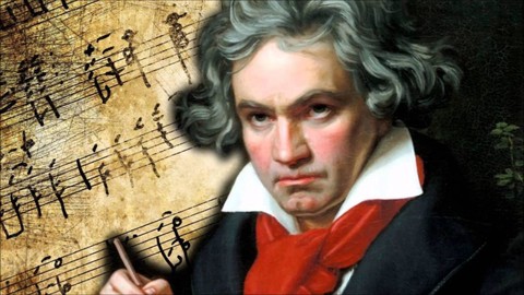 Beethoven’ın ölüm nedeni asırlar sonra saç tellerinden yapılan araştırmayla ortaya çıktı
