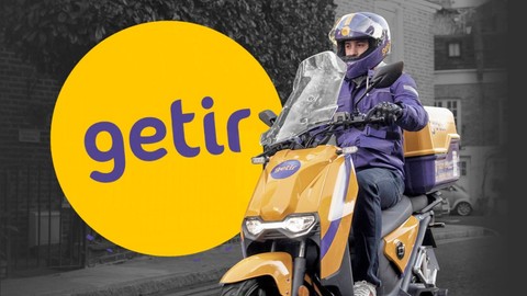 Getir, kullanıcı bilgilerinin çalındığı iddiasını doğruladı