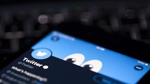 Twitter'da artık her şey parayla: Önemli hesaplara verilen mavi tik bundan sonra parayla satılacak