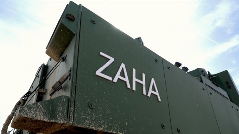 Deniz Kuvvetleri Komutanlığının gücüne güç katacak: ZAHA'da ilk teslimat yapıldı