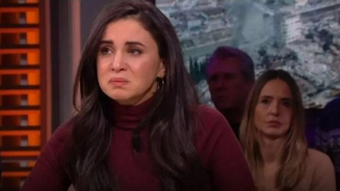 Depremden bir tek o kurtulmuştu! Karsu aldığı acı haberle yıkıldı