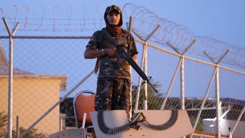 Afganistan'da intihar saldırısı: 6 ölü