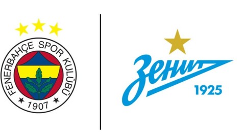 Fenerbahçe Zenit ile iş birliği yaptı
