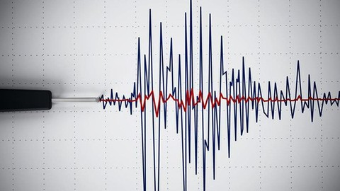 Kahramanmaraş'ın Göksun ilçesinde 4.5 büyüklüğünde deprem meydana geldi