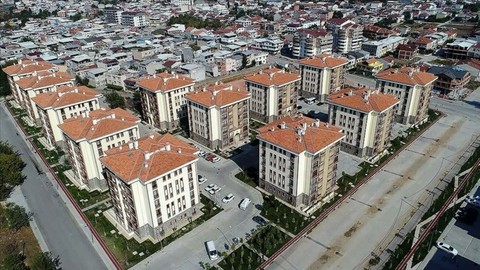 Milyonlarca gayrimenkul sahibini ilgilendiriyor | Konut ve iş yerinden kira geliri elde edenler için beyan dönemi 31 Mart'ta sona eriyor!