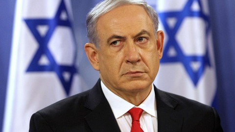 Protestoların şiddetlendiği İsrail'de Başbakan Netanyahu geri adım attı: Tartışmalı yargı düzenlemesi askıya aldığını resmen beyan etti
