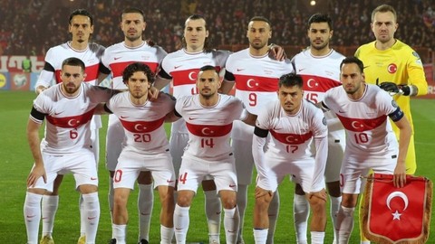 Türkiye ile Hırvatistan 11. randevuda