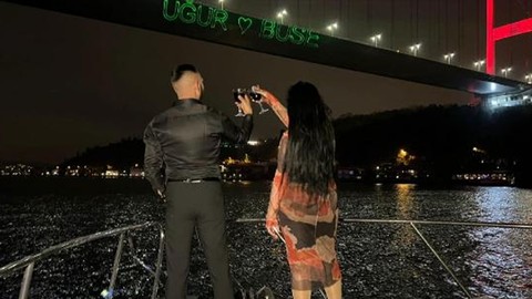 Yatta "evlenme teklifi" dolandırıcılığı