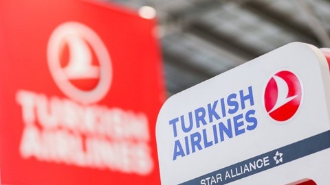 THY'nin Tel Aviv seferleri İsrail'deki protestolar nedeniyle iptal edildi