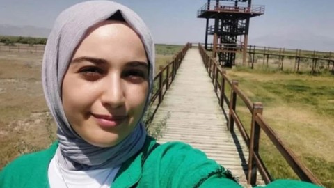 Deprem sonrası kaybolmuştu... Seda öğretmenin hayatını kaybettiği 'DNA' testiyle ortaya çıktı