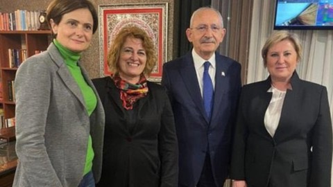 'Seccade' karelerinden 5 dakika önce neler yaşandı?