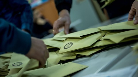 CHP ve İYİ Parti'den fermuar modeli anlaşması