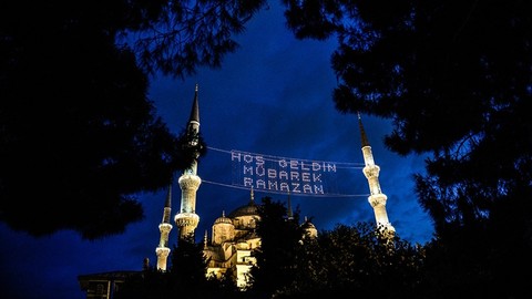 Ramazan Bayramı ne zaman başlıyor, kaç gün tatil?
