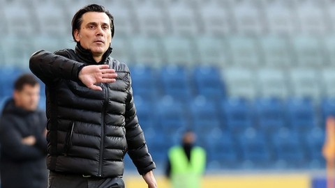 Montella-Trabzon iddialarına cevap geldi