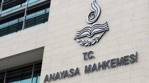 Anayasa Mahkemesi Millet Partisi'nin 'Millet İttifakı' itirazını kabul etmedi!