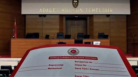 Son dakika! Kobani davasında Demirtaş ve Yüksekdağ için müebbet istemi
