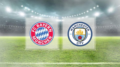 Bayern Münih-Manchester City maçı ne zaman, saat kaçta, hangi kanalda?