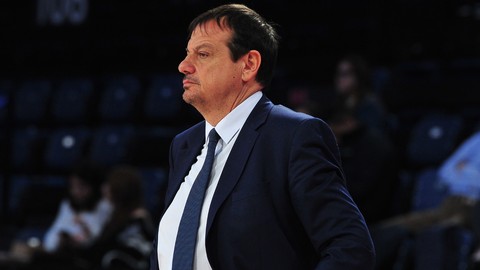 Ergin Ataman'ın yeni adresi Yunanistan olacak! İşte o takımı