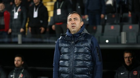 Ümraniye'de Recep Uçar dönemi bitti