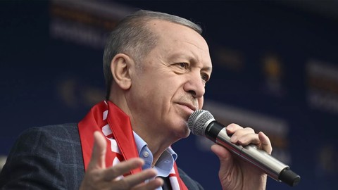 Son dakika haberleri... Cumhurbaşkanı Recep Tayyip Erdoğan, Gaziantep'te çiftçilere yönelik 10 yeni müjdeyi açıkladı