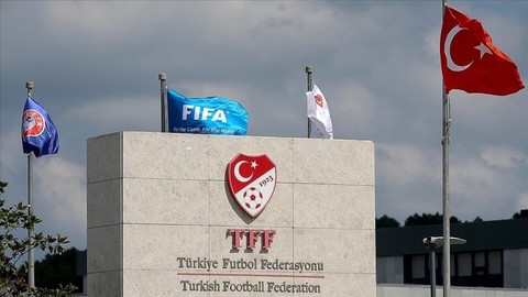 PFDK'dan F.Bahçe ve G.Saray'a ceza