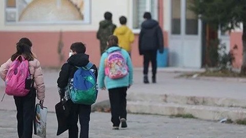 Milli Eğitim Bakanı duyurdu