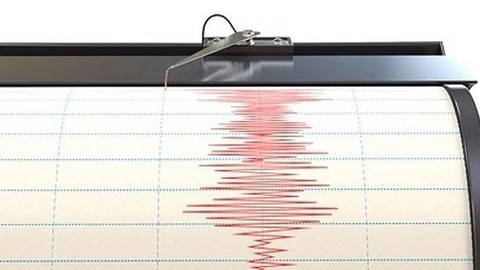 Pasifik ülkesi Tonga'da büyük deprem: 7,6 ile sallandı