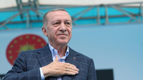 Son dakika! Cumhurbaşkanı Erdoğan Kürt vatandaşlara seslendi: Kimse silah zoruyla iradesine ipotek k