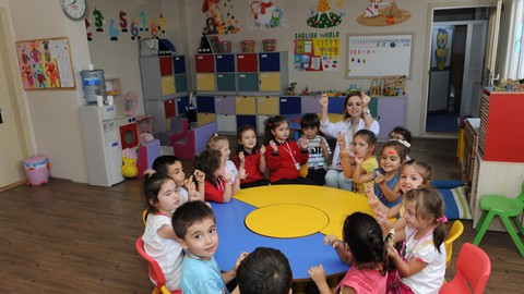 Son dakika! Milli Eğitim Bakanı Mahmut Özer duyurdu: Okul öncesi eğitimde o ücretlerin hepsi kaldırıldı